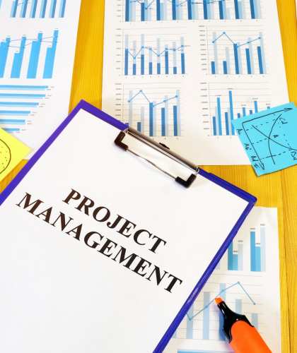 Project Planning Session