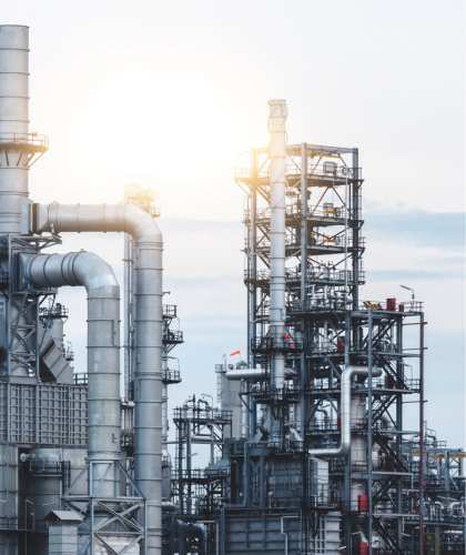 Engineering Project Site