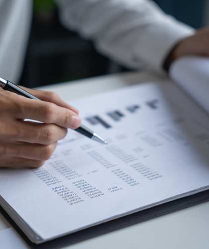 Material Strength Testing