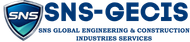 SNS-GECIS Logo