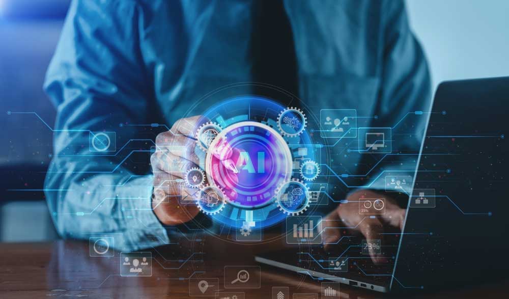 Cloud Infrastructure Management
