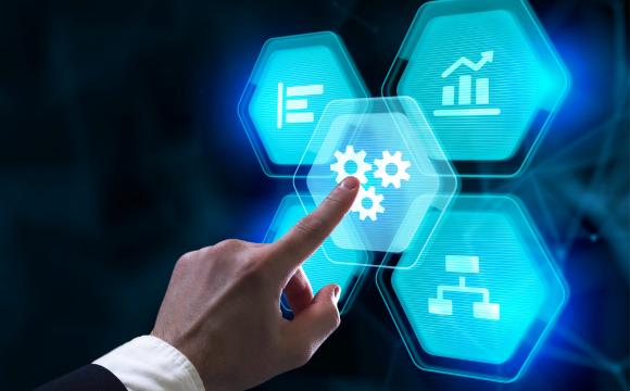 API Integration Nodes