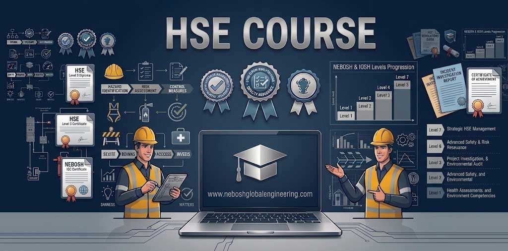 HSE Training