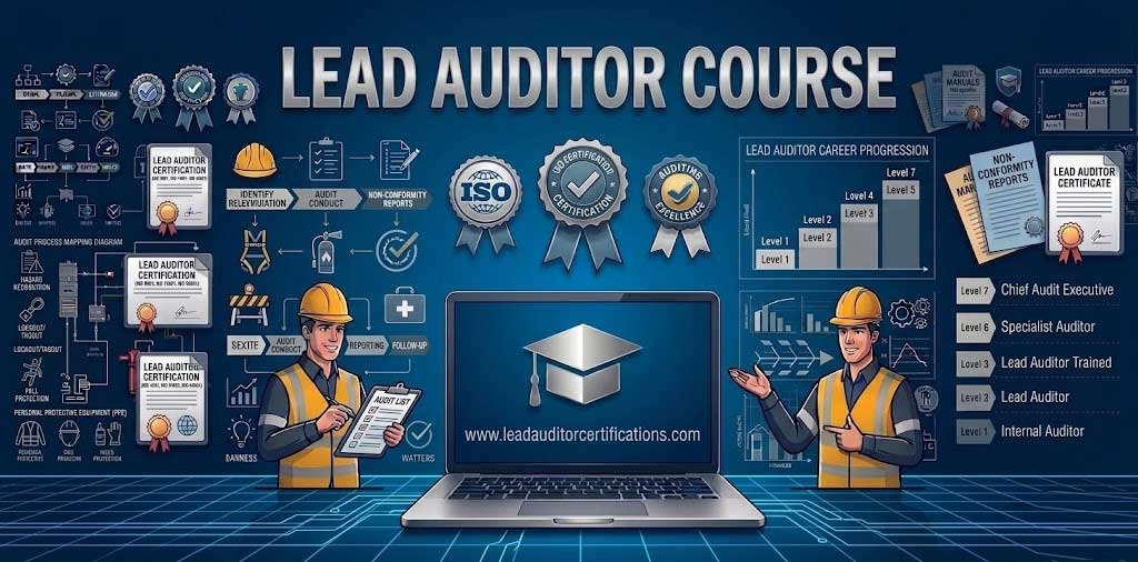 Lead Auditor Training