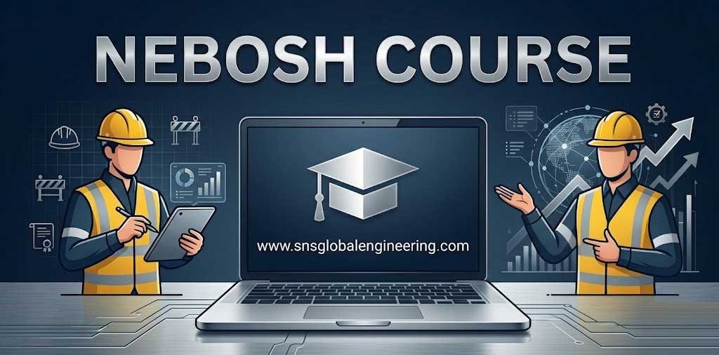 Nebosh Training