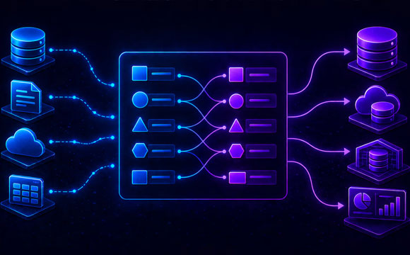 Data Analytics Integration